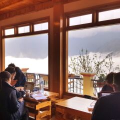 Sapa Odyssey Hostel Шапа интерьер отеля фото 2