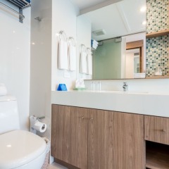Отель Andaman Beach Suites 4* Стандартный номер фото 12