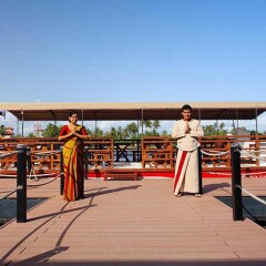 Отель Centara Ceysands Resorts And Spa Шри-Ланка, Бентота - отзывы, цены и фото номеров - забронировать отель Centara Ceysands Resorts And Spa онлайн детские мероприятия фото 2