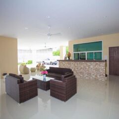 Отель Delight Residence Pattaya интерьер отеля