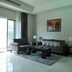 Loumage Suites & Spa in Manama, Bahrain from 134$, photos, reviews - zenhotels.com guestroom photo 4