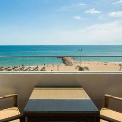 Dom Jose Beach Hotel балкон