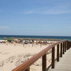 Penina Hotel & Golf Resort пляж