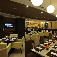 Отель Ramada Manila Central Филиппины, Манила - отзывы, цены и фото номеров - забронировать отель Ramada Manila Central онлайн питание