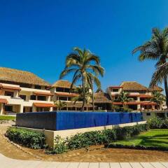 Отель Las Palmas Resort & Beach Club фото 2
