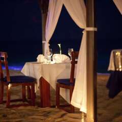 Отель The House by Elegant Hotels - Adults Only в номере