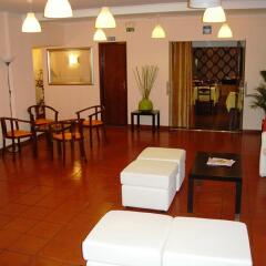 Dinya Lisbon Hotel