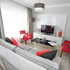 Апартаменты Patika Suites комната для гостей фото 5