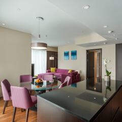 Апартаменты Diamond Apartments