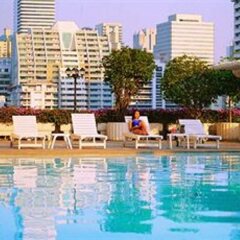 Royal Benja Hotel с домашними животными