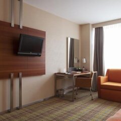 Hotel Houston in Ankara, Turkiye from 82$, photos, reviews - zenhotels.com room amenities