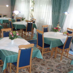 Отель Steen's Hotel Германия, Гамбург - отзывы, цены и фото номеров - забронировать отель Steen's Hotel онлайн питание