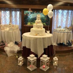 Sunny Palace Hotel Restaurant Фонди в номере
