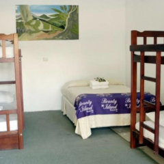 Serenity Island Resort in Bounty Island, Fiji from 344$, photos, reviews - zenhotels.com