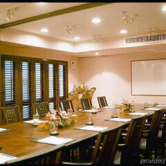 The Siam Heritage Hotel