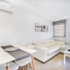 Отель Espanhouse Oasis Beach 101 Испания, Ориуэла - отзывы, цены и фото номеров - забронировать отель Espanhouse Oasis Beach 101 онлайн комната для гостей фото 5