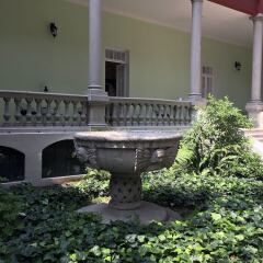Отель Casa Moctezuma Мехико фото 7