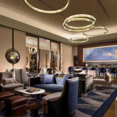 Гостиница The St. Regis Astana Казахстан, Нур-Султан - 1 отзыв об отеле, цены и фото номеров - забронировать гостиницу The St. Regis Astana онлайн помещение для мероприятий фото 2