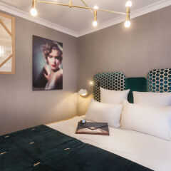 Handsome Hotel by Elegancia спа фото 2