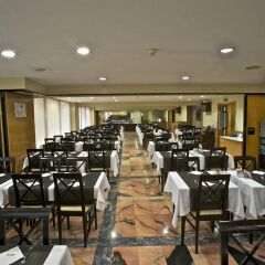 Hotel Catalonia Atenas фото 2