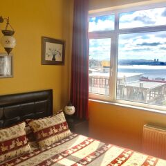 Cosmopolitan Park Hotel комната для гостей фото 2