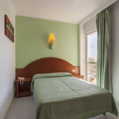 Hotel Riutort комната для гостей фото 5