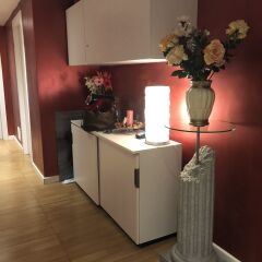 Отель Residenza Giulia al Colosseo в номере