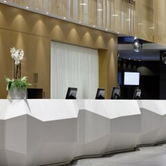Radisson Blu Park Royal Palace Hotel ванная