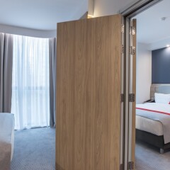 Holiday Inn Express Yerevan Hotel in Yerevan, Armenia from 115$, photos, reviews - zenhotels.com guestroom photo 2