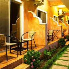 Jasminn South Goa - AM Hotel Kollection in South Goa, India from 87$, photos, reviews - zenhotels.com balcony