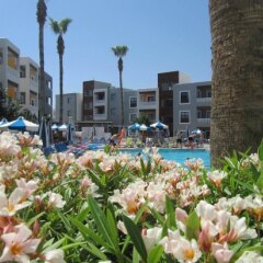 Damon Hotel Apartments
