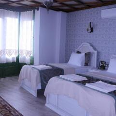 Celsus Boutique Hotel Турция, Сельчук - отзывы, цены и фото номеров - забронировать отель Celsus Boutique Hotel онлайн комната для гостей фото 2