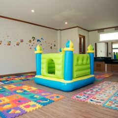 Phuket Island View Hotel Пхукет детские мероприятия фото 2