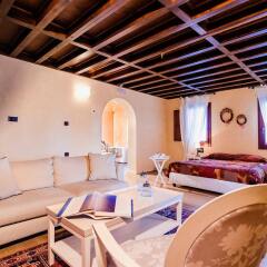 Отель Avalon Boutique Suites Hotel Греция, Родос - отзывы, цены и фото номеров - забронировать отель Avalon Boutique Suites Hotel онлайн комната для гостей