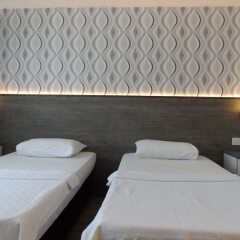Akcay Boutique Hotel Турция, Дикили - отзывы, цены и фото номеров - забронировать отель Akcay Boutique Hotel онлайн комната для гостей фото 2