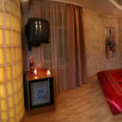 Sport Hotel Пермь сауна