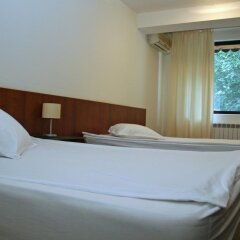 Отель Paradise Complex Тырговиште комната для гостей фото 4