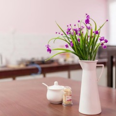 Отель Living Hope Guest House Непал, Лалитпур - отзывы, цены и фото номеров - забронировать отель Living Hope Guest House онлайн питание фото 2