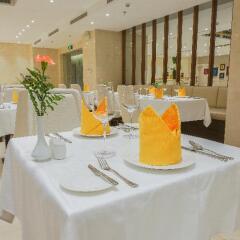 Grand Cititel Hanoi Hotel фото 2