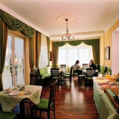 Hotel Astoria Зальцбург питание фото 2