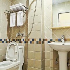 Отель Lulu's Home Hotel- Gulangyu Island Китай, Сямынь - отзывы, цены и фото номеров - забронировать отель Lulu's Home Hotel- Gulangyu Island онлайн фото 7