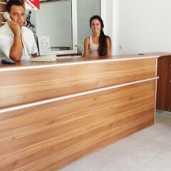 Bodrum Maya Hotel интерьер отеля фото 3