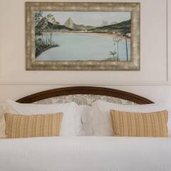 Отель Belmond Copacabana Palace комната для гостей фото 4