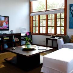 Отель Villas Sur Mer интерьер отеля