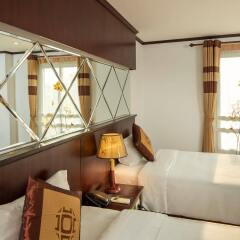 May De Ville Old Quarter Hotel комната для гостей фото 3