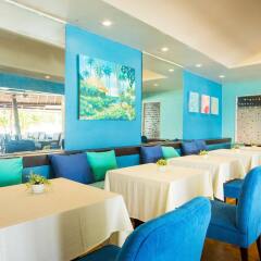 Отель Phra Nang Inn by Vacation Village