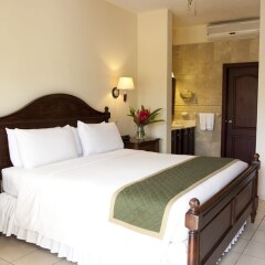Отель La Ensenada Beach Resort - All Inclusive Гондурас, Тела - отзывы, цены и фото номеров - забронировать отель La Ensenada Beach Resort - All Inclusive онлайн фото 16