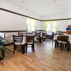 Hotel Hubertus