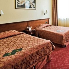 National Hotel in Klaipeda, Lithuania from 94$, photos, reviews - zenhotels.com guestroom