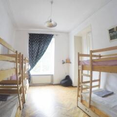 Opera Rooms&Hostel детские мероприятия
